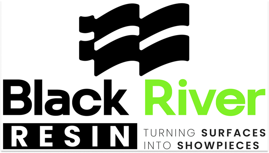 Black River Resin